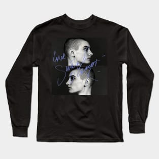 sinead Long Sleeve T-Shirt